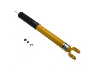 Infiniti G37 Shocks - Rear - KONI - Sport 8241 Series, Externally Adjustable - Yellow - `08-`12